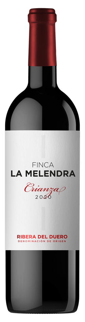Vino Campoameno Finca La Melendra - Crianza